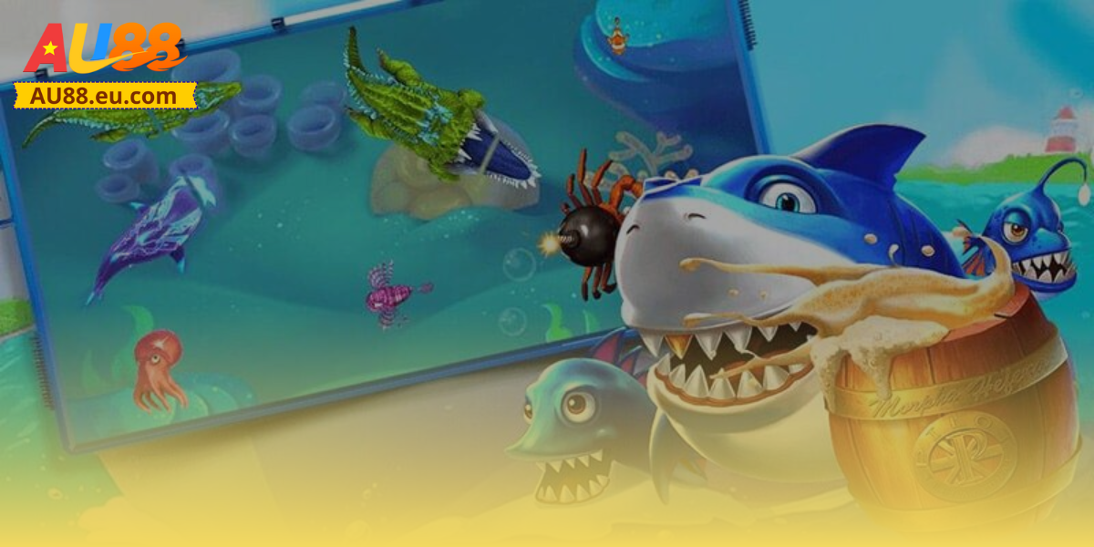 Mẹo hay để chơi Bắn Cá H5 và nhận thưởng lớn