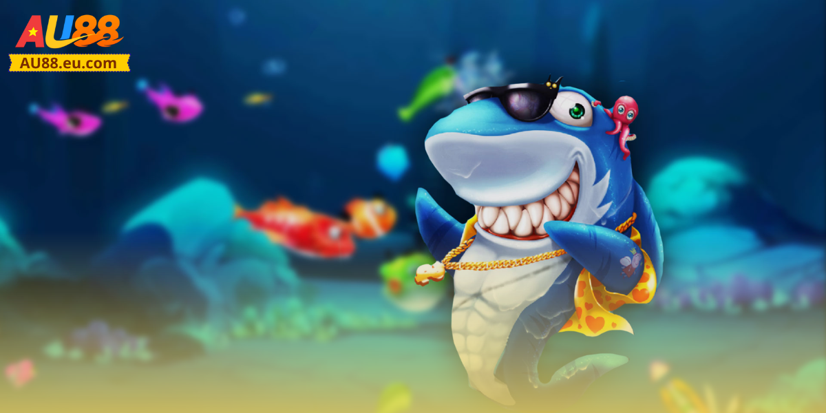 Lý do Bắn Cá TP Au88 thu hút người chơi