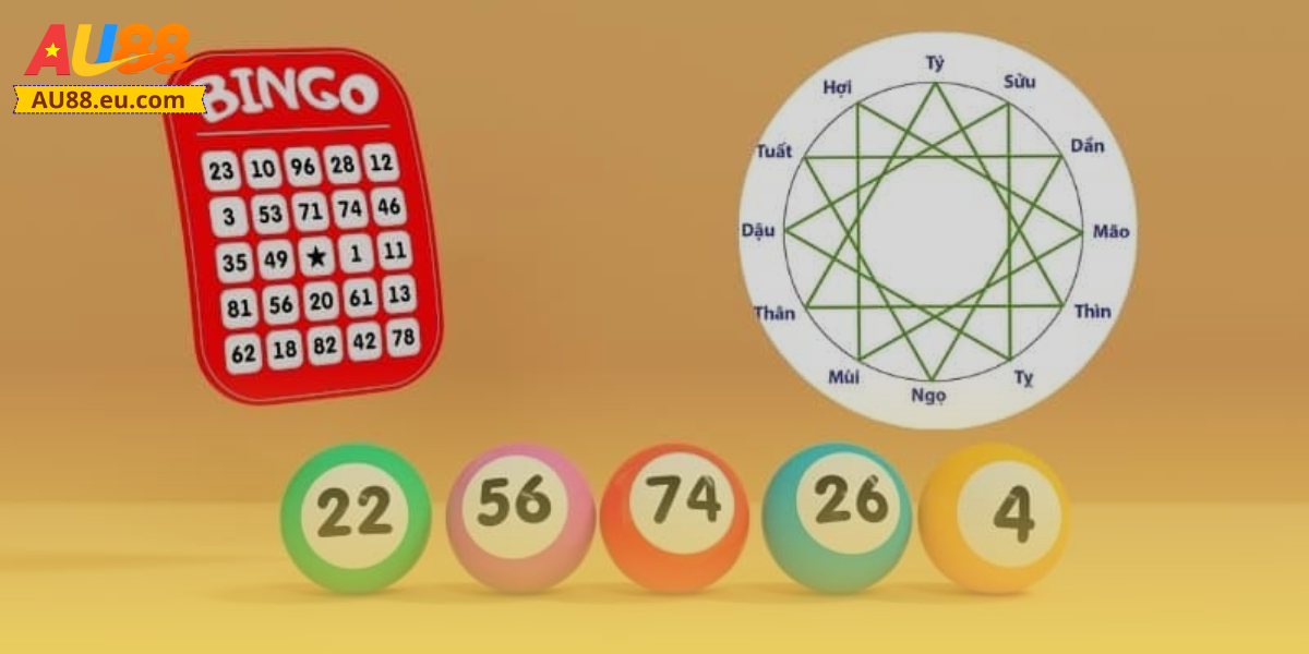 Hướng Dẫn Cách Tính Lô Đề Ngũ Hành Gia Tăng Tỷ Lệ Thắng