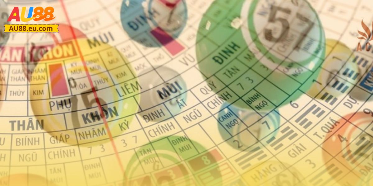 Khám phá phương pháp tính lô đề theo ngũ hành hiệu quả