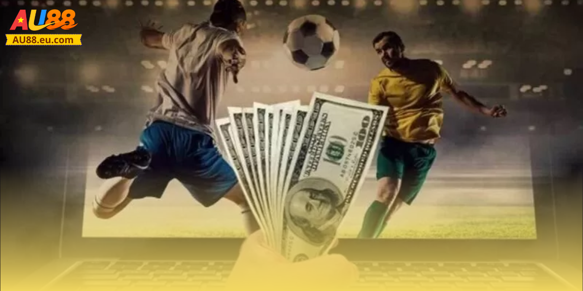 Định nghĩa về kèo châp bóng đá