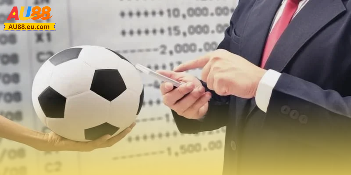 Khám phá các loại kèo nhà cái nổi bật tại trang web