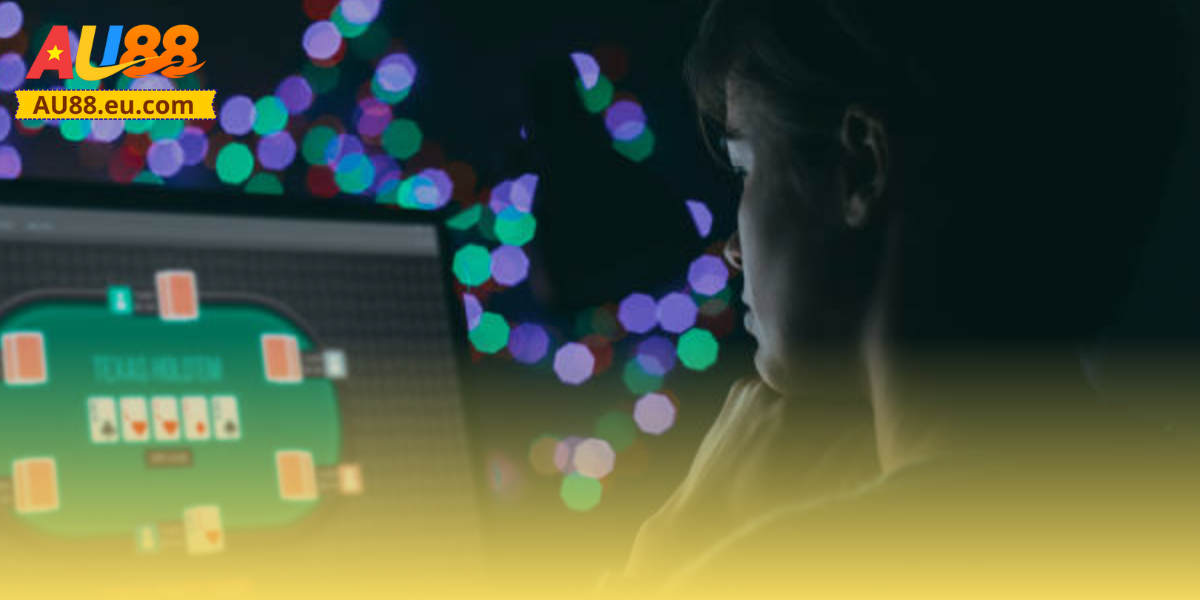 Hướng dẫn luật chơi Poker cho người mới bắt đầu