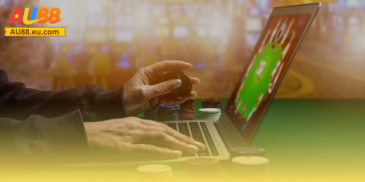 Poker Au88: Nắm Vững Cơ Bản, Chinh Phục Bàn Cược