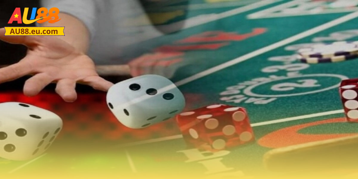 Hướng dẫn chi tiết cách chơi Tài Xỉu Au88