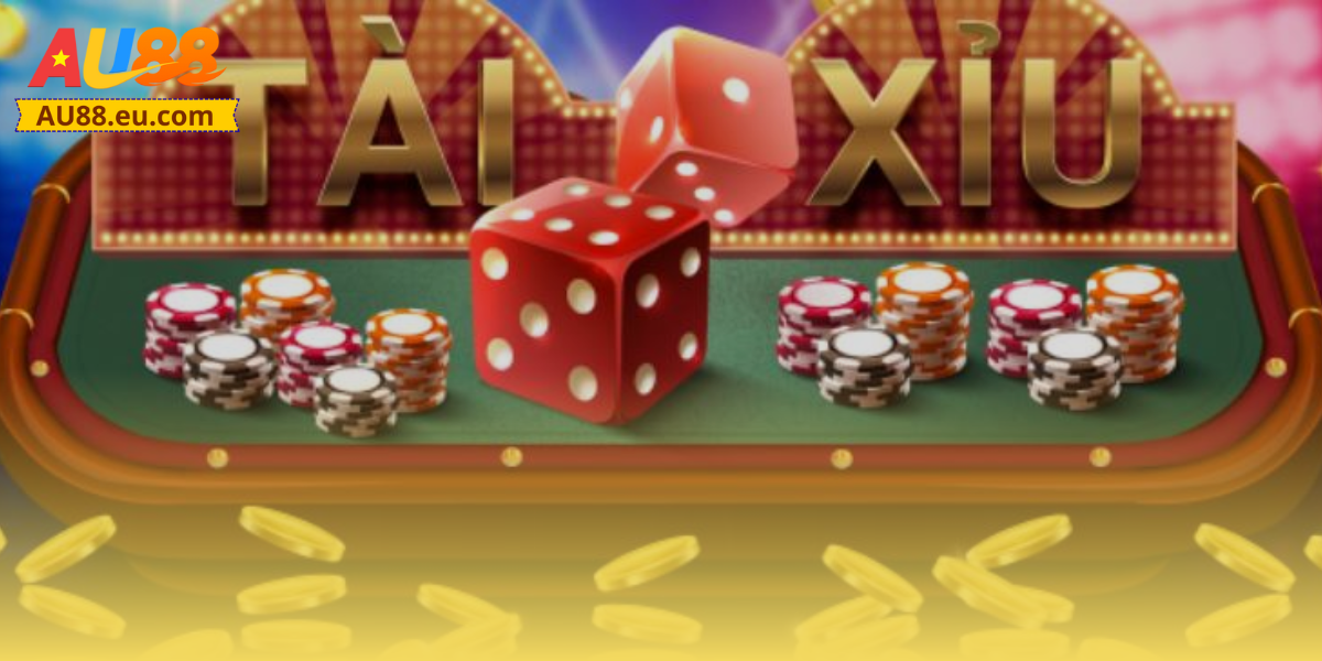 Tài Xỉu Au88: Nắm Bắt Chiến Lược, Đổi Đời Mỗi Cú Xóc