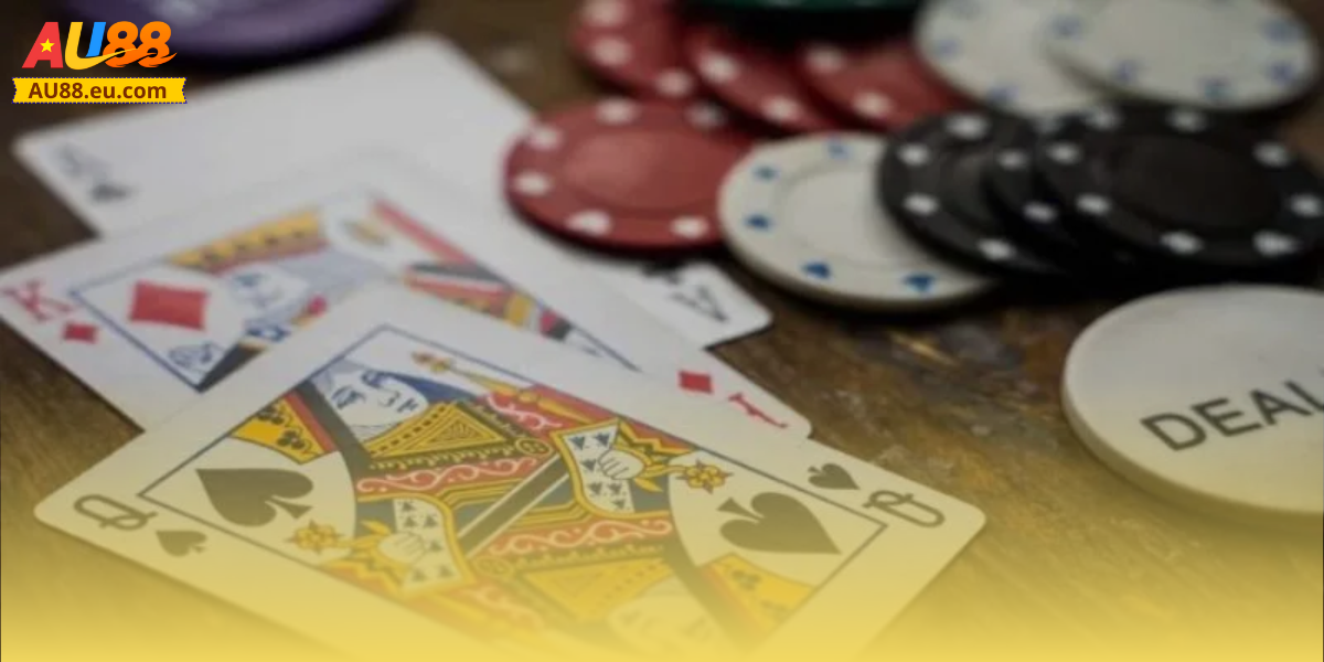 Chi tiết cách chơi bài Trác kim hoa AU88